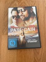 DVD Pain & Gain Frankfurt am Main - Gallusviertel Vorschau