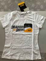 T-Shirt von Jack Wolfskin in S - NEU UND UNGETRAGEN Bielefeld - Brackwede Vorschau