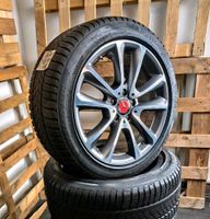 ✓ MERCEDES E300de W213 275/40 R18  E-KLASSE WINTERRÄDER FELGEN Nordrhein-Westfalen - Herten Vorschau