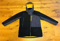 Jack Wolfskin 365 Onthemove Texapore Jacke Mantel Anorak 3XL Nordrhein-Westfalen - Hürth Vorschau