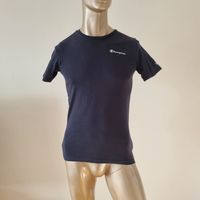 Champion T - Shirt Gr. XS Herren Schwarz München - Berg-am-Laim Vorschau