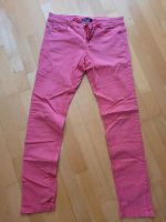 Only Jeans pink slim w38/l32 Bayern - Mammendorf Vorschau