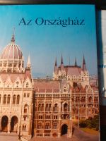 Az 0rszágház Buch in ungarischer Sprache Nordrhein-Westfalen - Willebadessen Vorschau