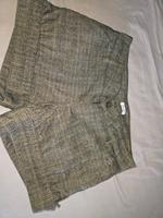 Pimkie Shorts mit Karo in grau, Gr. 32 Bayern - Stubenberg Vorschau