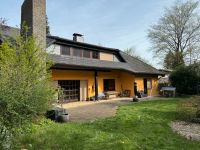 Exklusives Einfamilienhaus in traumhafter Lage (Homburg-Schwarzenacker) Saarland - Homburg Vorschau