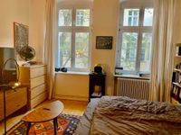 1 Zimmer Wohnung zu vermieten Berlin - Mitte Vorschau