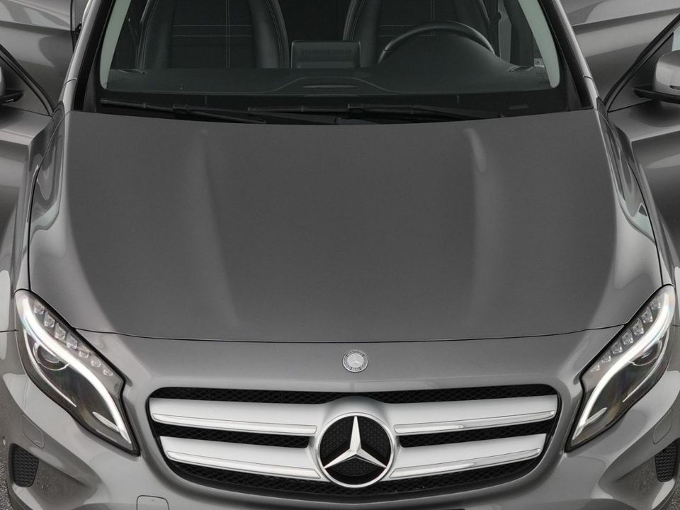 Mercedes-Benz GLA 180 d Urban Aut  Kamera+Bi-Xenon+Navi+2x PDC in Düren