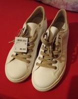 Turnschuhe "Rieker Antistress" mit Schockabsorption Gr. 38 Neu Bielefeld - Senne Vorschau