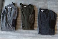 3x JACK & JONES Pullover Strick Pulli Sweatshirt Sweat Gr. M NEU Dortmund - Hörde Vorschau