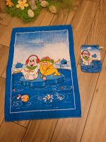 ✨️✨️ WIE NEU Kinderhandtuch Handtuch Waschlappen Kinder Bayern - Schwarzenfeld Vorschau