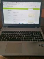 Medion Notebook 15,7 " , Intel Core i5, Full HD IPS, Windows 10 Düsseldorf - Oberkassel Vorschau