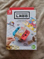 ❗️ Nintendo Switch, Labo neu❗️ Bayern - Ruderting Vorschau