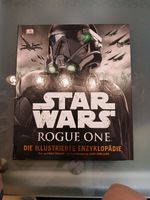 Star Wars Rogue one Nordrhein-Westfalen - Lotte Vorschau