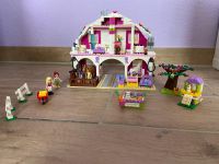 Lego Friends Bauernhof 41039 Niedersachsen - Uelzen Vorschau