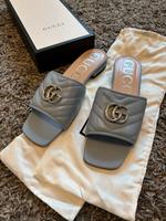 Gucci Sandalen neu Nordrhein-Westfalen - Hamm Vorschau