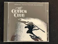 The Cotton Club  OST Soundtrack zum Film  CD Nordrhein-Westfalen - Pulheim Vorschau
