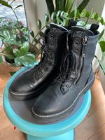 Warme Stiefel Boots *Mustang *Gr. 37 Niedersachsen - Bissendorf Vorschau