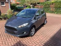 Ford Fiesta Sync Edition ,Allwetterreifen,Zahnriemen neu Nordrhein-Westfalen - Gronau (Westfalen) Vorschau