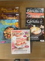 Rezepte Zeitschriften kochen backen Rheinland-Pfalz - Höhn Vorschau