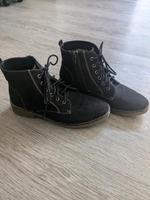 Tamaris Damen Stiefel Hessen - Bad Camberg Vorschau
