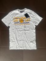 Tshirt NBA LA Lakers NEW ERA Gr S NEU Bayern - Kleinostheim Vorschau