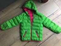 Trollkids Dovrefjell Daunenjacke Übergangsjacke Grün/Fuchsia Bayern - Baiersdorf Vorschau