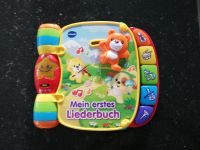 V-Tech Babyspielzeug / Mein 1. Liederbuch Baden-Württemberg - Emmingen-Liptingen Vorschau