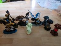 Skylander Figuren 1 Niedersachsen - Hemmoor Vorschau