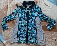 Sweatjacke Flower  +Wunschversand Niedersachsen - Lohne (Oldenburg) Vorschau