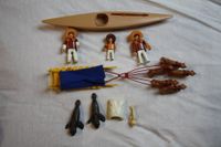 Playmobil 3466 / Eskimo Nordrhein-Westfalen - Eitorf Vorschau