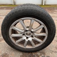 4x Ronal R38 17" 5x112 ET35 17 Zoll KBA 45029 BMW E38 7er Hamburg-Mitte - Hamburg Wilhelmsburg Vorschau