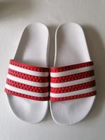 Adidas slides Adiletten Rheinland-Pfalz - Bad Kreuznach Vorschau