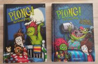 Plong! - Band 1 & 2 Steven Butler - Hardcover Berlin - Treptow Vorschau