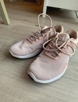 Sportschuhe/ Sneaker von Nike in Rosa/ Rose Wandsbek - Hamburg Rahlstedt Vorschau