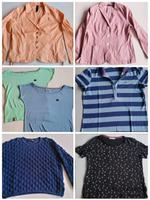 14 Teile Paket Marken Paket Luxus, Ralph Lauren,  Lacoste, 40 M/L Niedersachsen - Oyten Vorschau