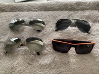 4 Sonnenbrillen für Herren Hessen - Freigericht Vorschau