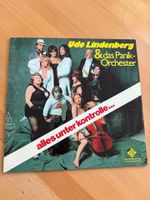 Schallplatte Udo Lindenberg & das Panik-Orchester Hessen - Rüsselsheim Vorschau