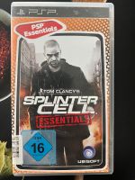 Tom Clancy Splinter Cell Essentials Nordrhein-Westfalen - Hennef (Sieg) Vorschau