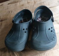 Crocs Kinder schwarz C12/13 entspricht 29/30 Hessen - Oberzent Vorschau