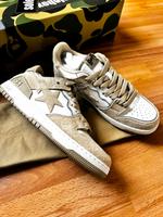 A Bathing Ape BAPE Stars Schuhgröße 42.5 Nordrhein-Westfalen - Lengerich Vorschau