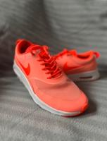 Nike Airmax Thea 40 39 Sneaker Sportschuhe Düsseldorf - Düsseltal Vorschau