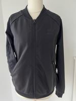 Adidas Bomberjacke Gr.36 schwarz Nordrhein-Westfalen - Bünde Vorschau