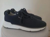 Gant Mesh Turnschuhe 41 unisex dunkelblau Hessen - Kassel Vorschau