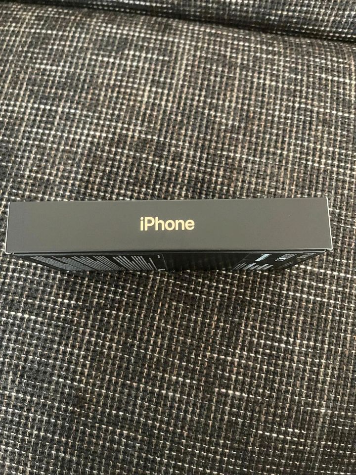 Iphone 12 pro max, 128 gb, gold in Lechbruck