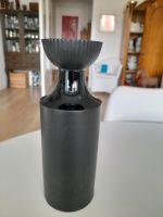 Rosenthal Designer Vase, schwarz, Studio Line Kr. Altötting - Burghausen Vorschau