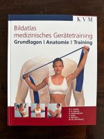 Bildatlas medizinisches Gerätetraining / Kloster / KVM Bonn - Bonn-Zentrum Vorschau