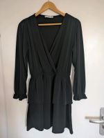 Schwarzes Kleid von Mango, Wickeloptik Altona - Hamburg Bahrenfeld Vorschau