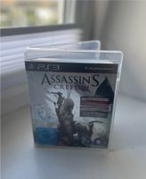 Assassins Creed 3 Ps3 Hessen - Söhrewald Vorschau