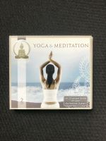 Yoga & Meditation CD Niedersachsen - Osteel Vorschau
