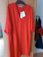 Kleid Gerry Weber rot Gr. 38 Leinen Saarland - Rehlingen-Siersburg Vorschau